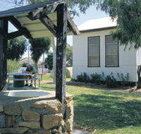 Goomalling Museum - Accommodation Batemans Bay