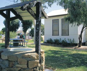 Goomalling Museum - Accommodation Batemans Bay 0