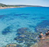Meelup Beach - Accommodation Batemans Bay