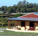 Vineyard 28 - Accommodation Batemans Bay