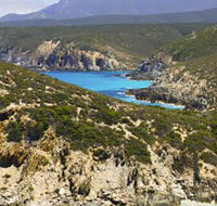Hopetoun Beaches - Accommodation Batemans Bay