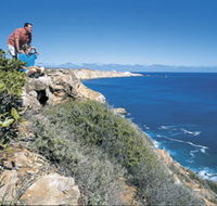 Cape Cuvier Coast - Accommodation Batemans Bay