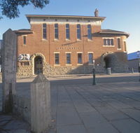 Albany Courthouse - Accommodation Batemans Bay