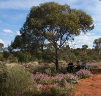 Karlkurla Bushland Park - Accommodation Batemans Bay