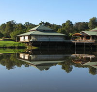 Gunyulgup Galleries - Accommodation Batemans Bay