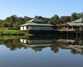 Gunyulgup Galleries - Accommodation Batemans Bay 0