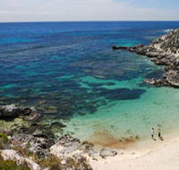 Little Armstrong Bay