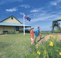 Lighthouse Keeper's Cottage Museum - Accommodation Batemans Bay