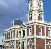 Boulder Town Hall - Accommodation Batemans Bay