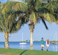 The Fascine - Accommodation Batemans Bay