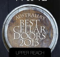 Upper Reach Winery and Cellar Door - Accommodation Batemans Bay
