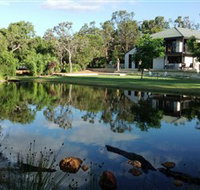 Lake House Gallery - Accommodation Batemans Bay