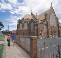 St Mary's Church - Accommodation Batemans Bay