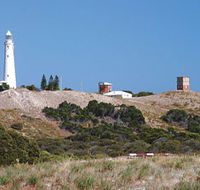 Wadjemup Lighthouse