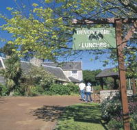 Old Farm Strawberry Hill - Accommodation Batemans Bay