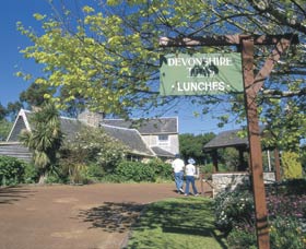 Old Farm Strawberry Hill - Accommodation Batemans Bay 0