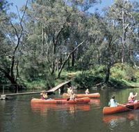 Blackwood River - Accommodation Batemans Bay