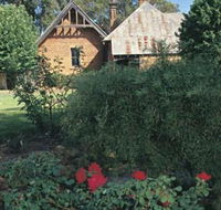 Heritage Rose Garden - Accommodation Batemans Bay
