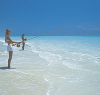 Eighty Mile Beach - Accommodation Batemans Bay