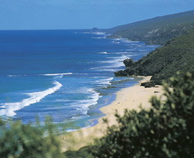 Yallingup Beach - Accommodation Batemans Bay 0