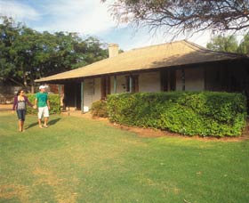 Yardarino WA Accommodation Batemans Bay