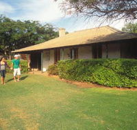 Russ Cottage - Accommodation Batemans Bay