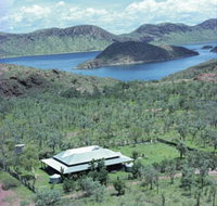 Argyle Downs Homestead Museum - Accommodation Batemans Bay