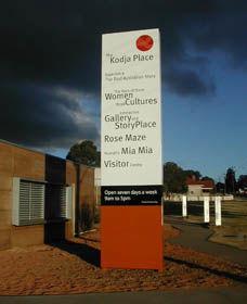 Mobrup WA Accommodation Batemans Bay