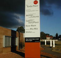 The Kodja Place - Accommodation Batemans Bay