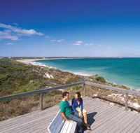 Thirsty Point Lookout - Accommodation Batemans Bay