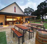 Wills Domain - Accommodation Batemans Bay