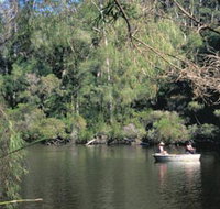 Warren National Park - Accommodation Batemans Bay