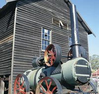 Yarloop Steam Workshops Inc - Accommodation Batemans Bay