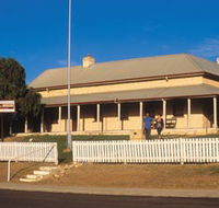 Irwin District Museum - Accommodation Batemans Bay