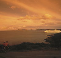 King George Sound - Accommodation Batemans Bay
