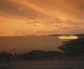 King George Sound - Accommodation Batemans Bay 0