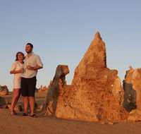 Nambung National Park - Accommodation Batemans Bay