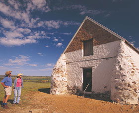 Oakabella Homestead - Accommodation Batemans Bay 0