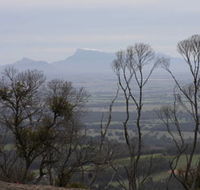 Nancy's Peak Porongurup National Park - Accommodation Batemans Bay