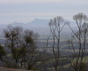 Nancy's Peak, Porongurup National Park - Accommodation Batemans Bay 0