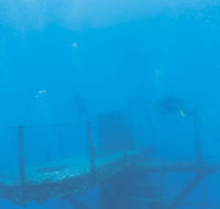 HMAS Perth - Accommodation Batemans Bay