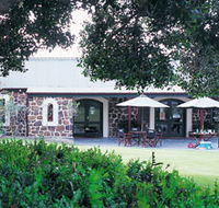Hardys Tintara Cellar Door - Accommodation Batemans Bay