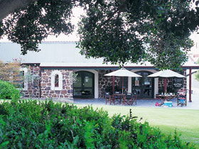 Hardys Tintara Cellar Door - Accommodation Batemans Bay 0