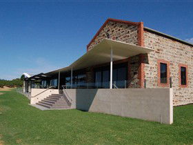 Angove McLaren Vale Vineyards And Cellar Door - Accommodation Batemans Bay 0