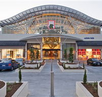 Burnside Village Shopping Centre - Accommodation Batemans Bay