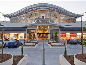 Burnside Village Shopping Centre - Accommodation Batemans Bay 0