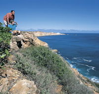 Dampier Salt Mines - Accommodation Batemans Bay