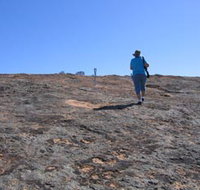 Merredin Peak Trail - Accommodation Batemans Bay