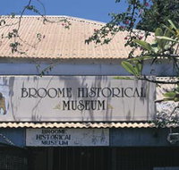 Broome Historical Society Museum - Accommodation Batemans Bay