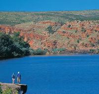 Sir John Gorge - Accommodation Batemans Bay